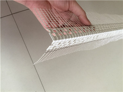 PVC護角網 PVC護角網